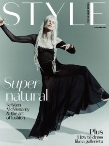 The Sunday Times Style - 15.10.2023