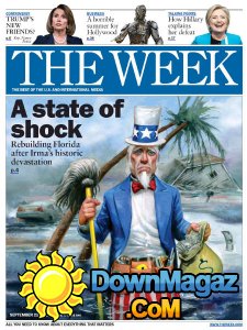 The Week USA - 22.09.2017