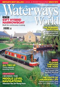 Waterways World - 05.2020