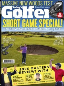 Today's Golfer UK - 05.2025