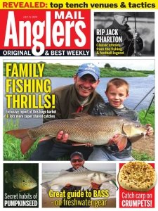 Angler's Mail - 07.21.2020