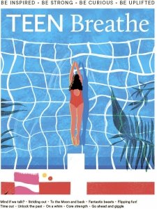 Teen Breathe - Is. 27 2021