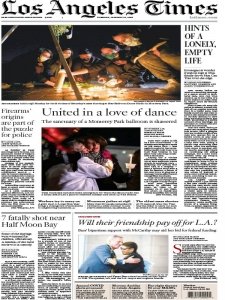 Los Angeles Times - 01.24.2023