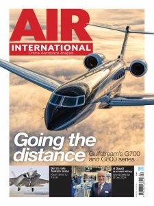 Air International - 04.2024