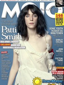 MOJO UK - October 2015