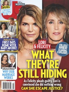 Us Weekly - 05.27.2019