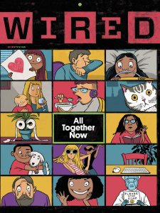 Wired USA - 05.2020