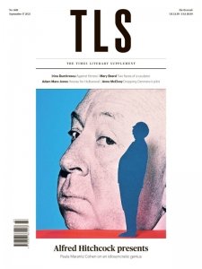 The TLS - 09.17.2021