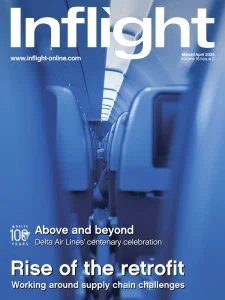 Inflight - 03/04 2025