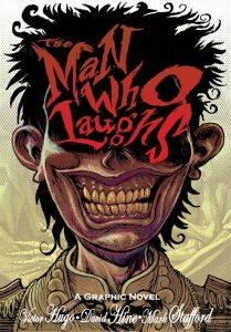 The Man Who Laughs