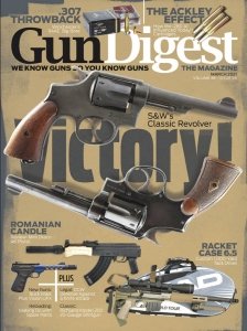 Gun Digest - 03.2021