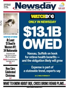 Newsday - 12.26.2022