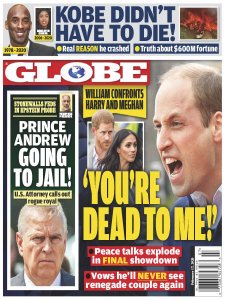 Globe - 02.17.2020