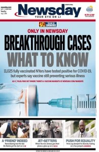 Newsday - 08.01.2021