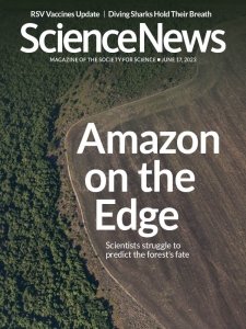 Science News - 06.17.2023