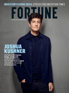 Fortune USA - 12/01 2024