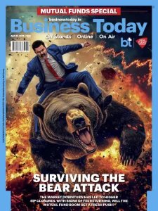 Business Today - 04.13.2025