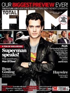 Total Film - September 2011