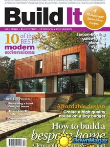 Build It + Home Improvement - February 2015