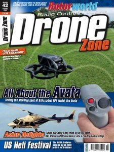 Radio Control DroneZone - 02/03 2023