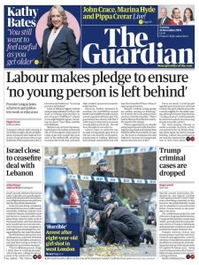 The Guardian - 26.11.2024