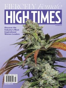 High Times - 11.2021