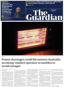 The Guardian AU - 15.06.2022