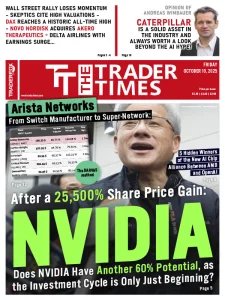 The Trader Times - 10.10.2025