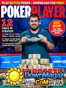 Pokerplayer - 07.2017