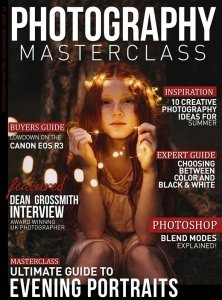 Photography Masterclass - Is. 114 2022