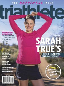 Triathlete USA - 05.2019