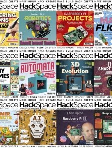 HackSpace - 2023 Full Year