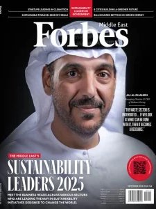 Forbes ME - 09.2025