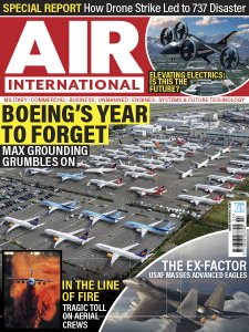 AIR International - 03.2020