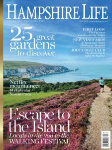 Hampshire Life - 05.2022