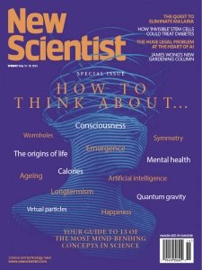 New Scientist - 05.13.2023