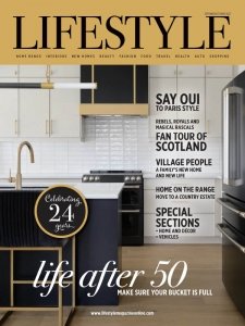 Lifestyle - 09/10 2023