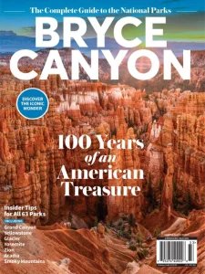 Bryce Canyon - The Complete Guide to the National Parks 2023