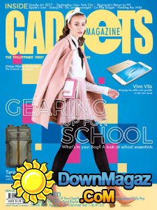 Gadgets PH - 06.2017