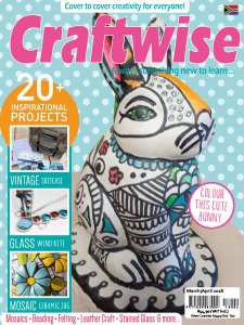 Craftwise - 03/04 2018