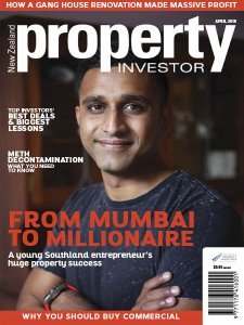 NZ Property Investor - 04.2018