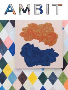 Ambit - Is. 233 2018