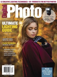 Digital Photo USA - Fall 2018