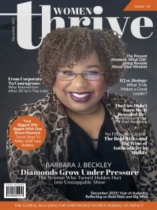 Women Thrive - 12.2025