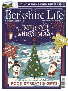 Berkshire Life - 12.2017