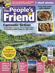 The People's Friend - 03.21.2020