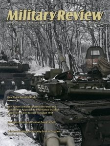 Military Review - 03/04 2022