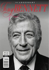 The Legendary Tony Bennett 2023