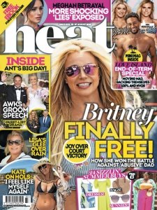 Heat UK - 21.08.2021