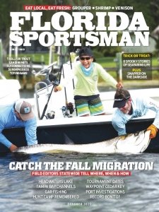 Florida Sportsman - 10.2022